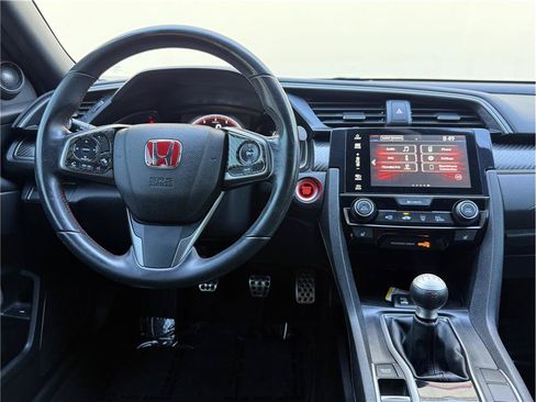 Used 2018 Honda Civic Si image 19