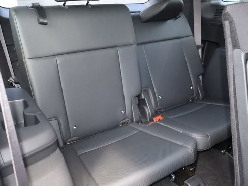 Used 2026 Hyundai Santa Fe SEL AWD/4WD image 19