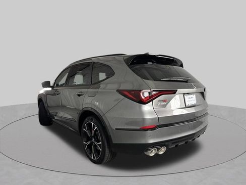 Certified 2025 Acura MDX Type S AWD/4WD image 6
