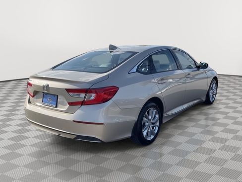 Used 2019 Honda Accord LX image 8