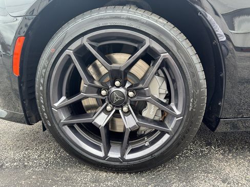 New 2026 Dodge Charger Scat Pack image 24
