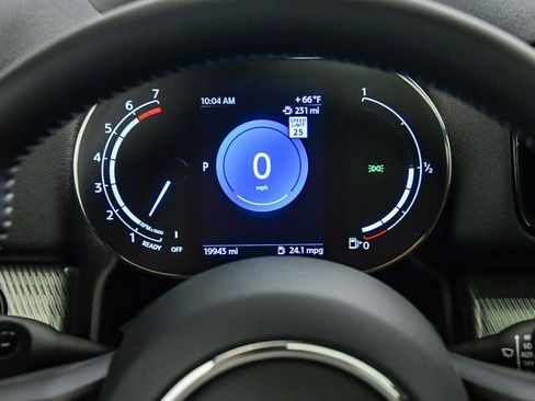 Certified 2023 MINI Cooper Countryman S image 24