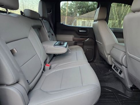 Used 2021 GMC Sierra 1500 SLT w/ Max Trailering Package image 58