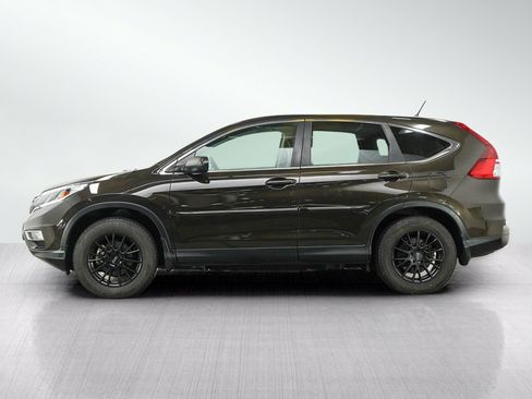 Used 2015 Honda CR-V EX image 2