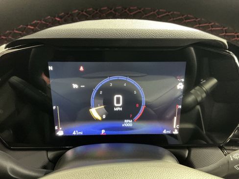 New 2026 Chevrolet TrailBlazer RS w/ Convenience Package FWD image 18