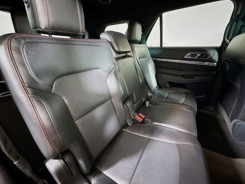 Used 2016 Ford Explorer Sport w/ Equipment Group 401A image 31