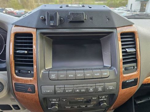 Used 2007 Lexus GX 470 image 38