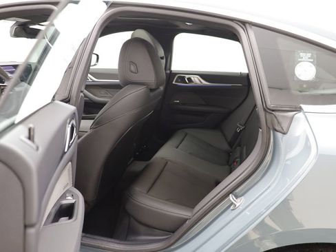 New 2026 BMW i4 xDrive40i w/ Premium Package AWD/4WD image 15
