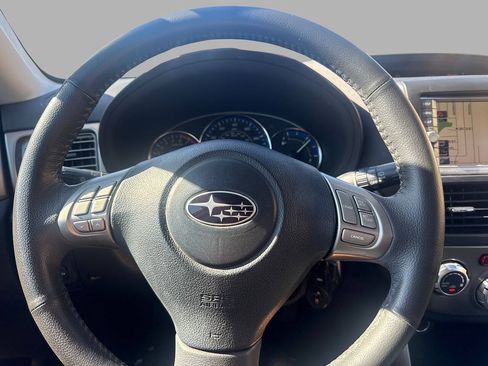 Used 2010 Subaru Forester 2.5X Limited AWD/4WD image 38