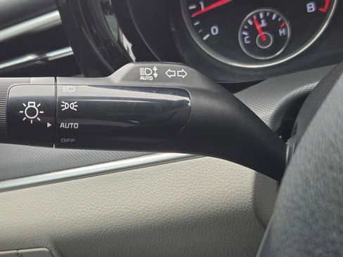 Used 2021 Kia K5 LXS FWD image 21