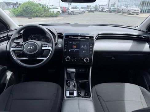 Used 2023 Hyundai Tucson SEL AWD/4WD image 25