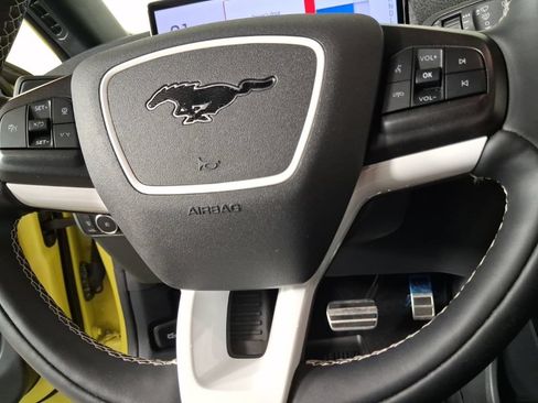 Used 2024 Ford Mustang Mach-E GT AWD/4WD image 51
