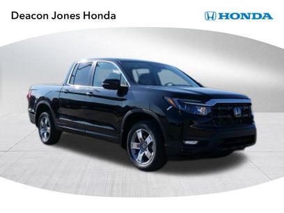 New 2026 Honda Ridgeline RTL