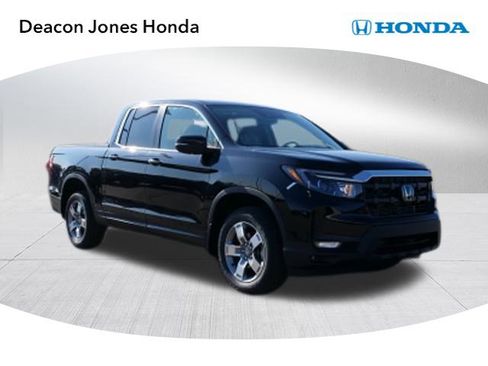 New 2026 Honda Ridgeline RTL image 1