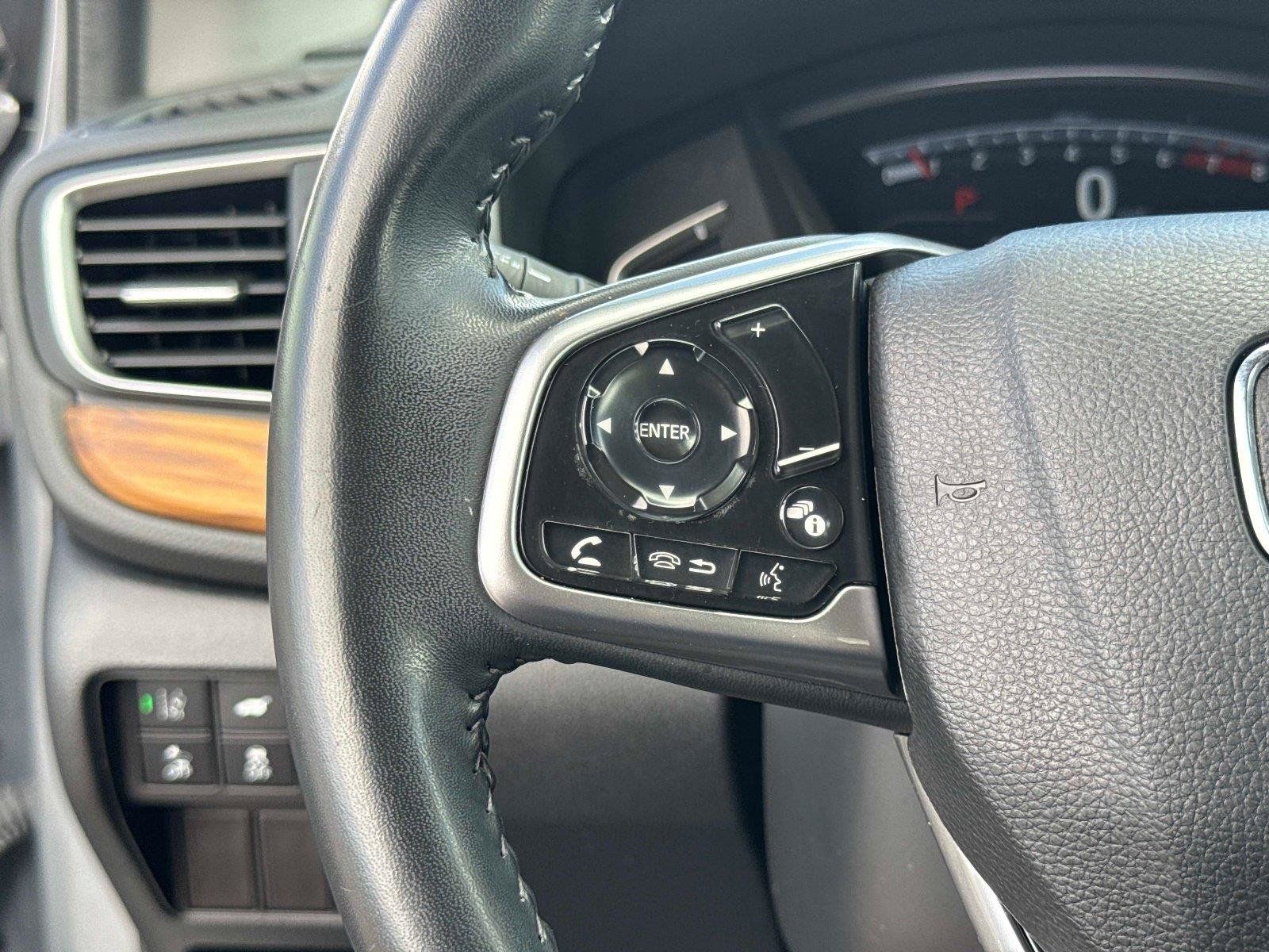 Used 2022 Honda CR-V EX-L image 32