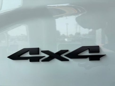 New 2026 RAM 3500 Laramie w/ Night Edition AWD/4WD image 12