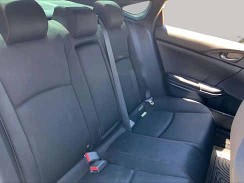 Used 2017 Honda Civic Si image 20
