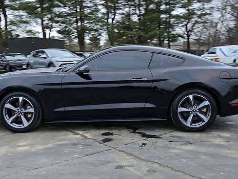 Used 2015 Ford Mustang Coupe w/ Equipment Group 051A image 9