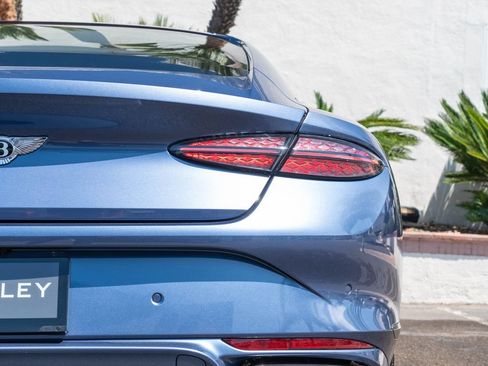 New 2026 Bentley Continental GT Speed AWD/4WD image 31