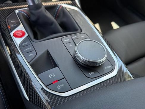 New 2026 BMW M2 RWD image 25