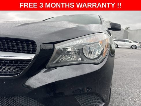 Used 2014 Mercedes-Benz CLA 250 w/ Premium 1 Package image 31