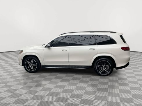 Used 2023 Mercedes-Benz GLS 450 4MATIC image 42