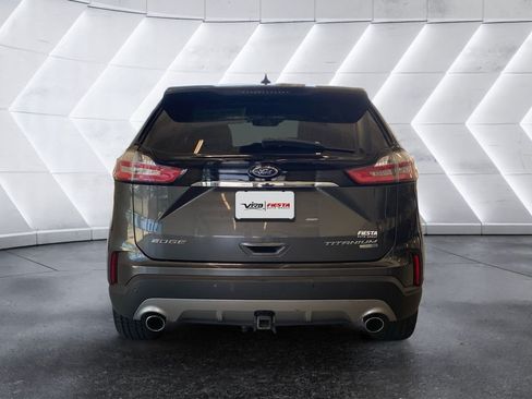 Used 2020 Ford Edge Titanium w/ Equipment Group 301A AWD/4WD image 5