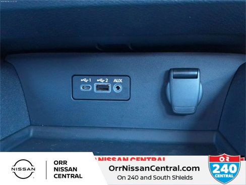 Certified 2025 Nissan Altima 2.5 S image 29