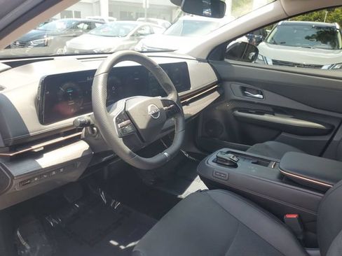 Certified 2023 Nissan Ariya AWD image 16