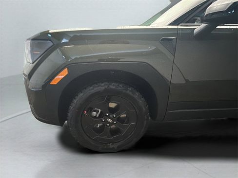 New 2026 Hyundai Santa Fe XRT image 8