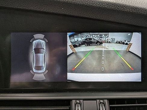 Used 2024 Alfa Romeo Giulia Veloce image 17