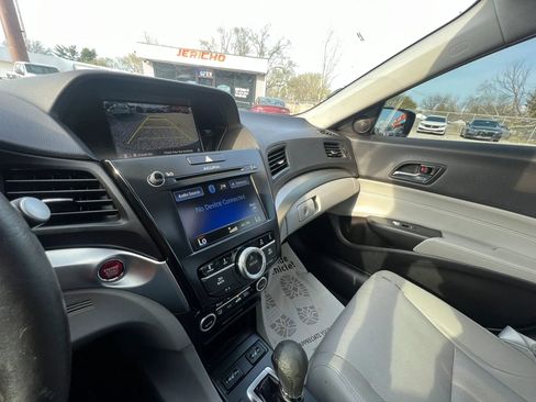 Used 2016 Acura ILX FWD image 15