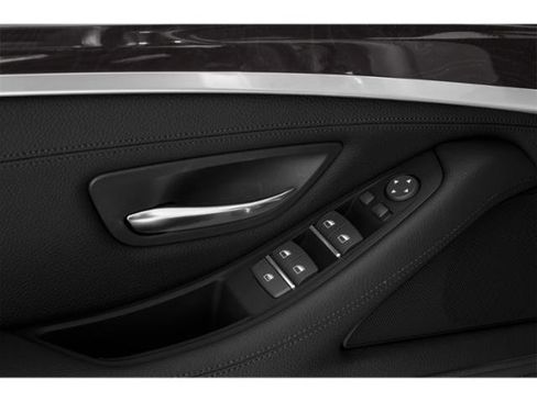 Used 2015 BMW 528i Sedan image 20