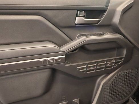 New 2026 Toyota Tacoma TRD Off-Road AWD/4WD image 9