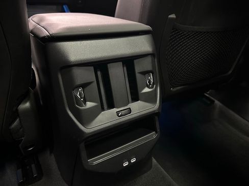 Used 2025 BMW X3 xDrive30i w/ M Sport Package image 44