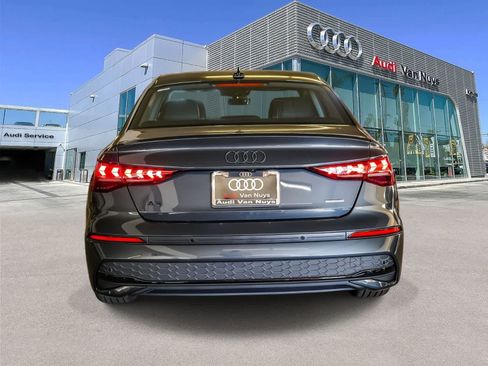 New 2026 Audi A3 2.0T Premium image 5