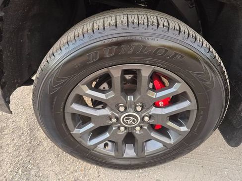 Used 2023 Toyota Tundra Platinum RWD image 11