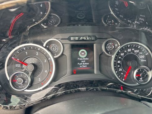 New 2026 RAM 2500 Big Horn image 13