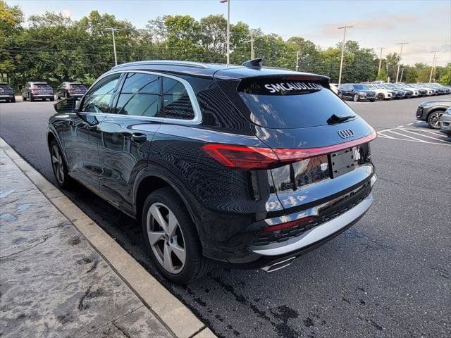 Used 2025 Audi Q5 Premium Plus AWD/4WD image 9