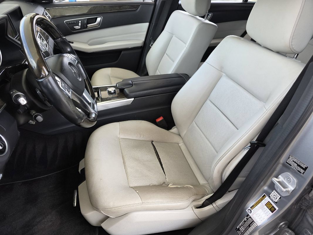 Used 2014 Mercedes-Benz E 250 BlueTEC Sedan image 10