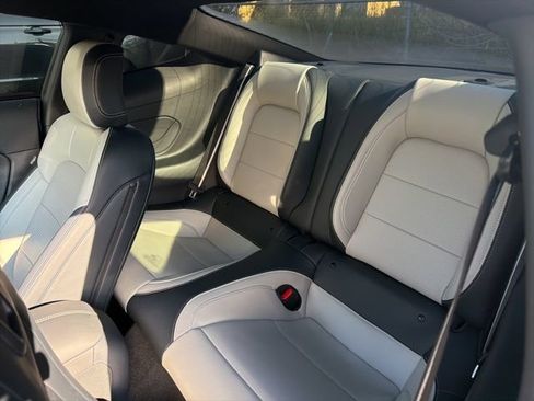 Used 2024 Ford Mustang GT Premium image 19