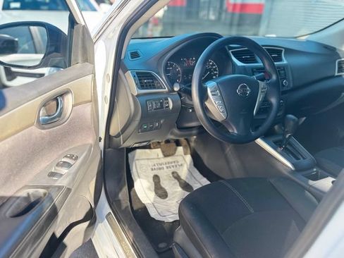 Used 2016 Nissan Sentra S FWD image 23