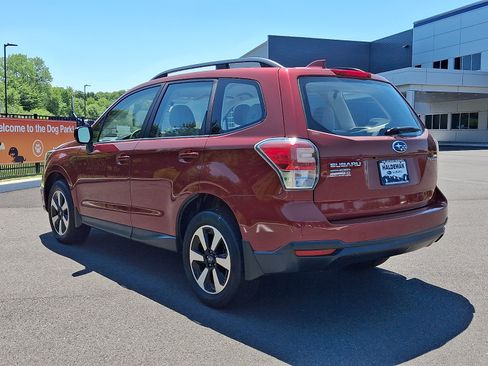 Used 2018 Subaru Forester 2.5i w/ Alloy Wheel Package AWD/4WD image 5