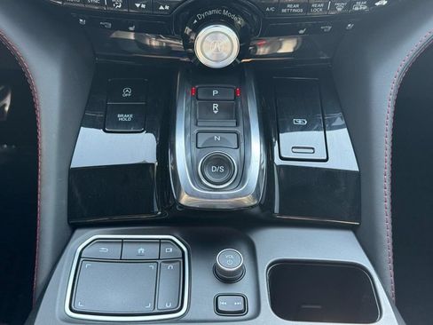 Certified 2024 Acura MDX A-Spec AWD/4WD image 20