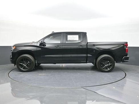 New 2026 Chevrolet Silverado 1500 RST image 9