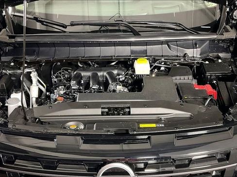 New 2026 Nissan Pathfinder Platinum w/ Accent Package AWD/4WD image 17