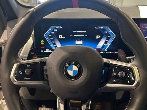 Used 2025 BMW X3 M50 AWD/4WD image 16