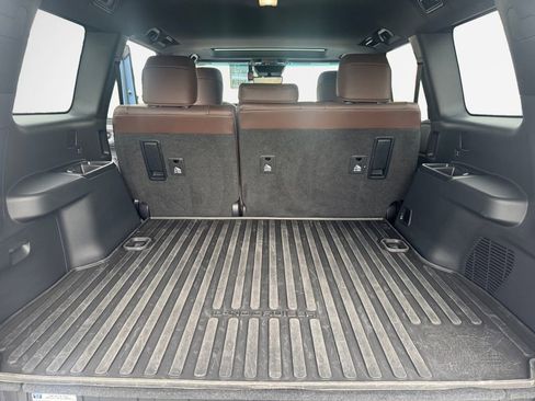 Used 2024 Toyota Land Cruiser w/ Premium Package image 25