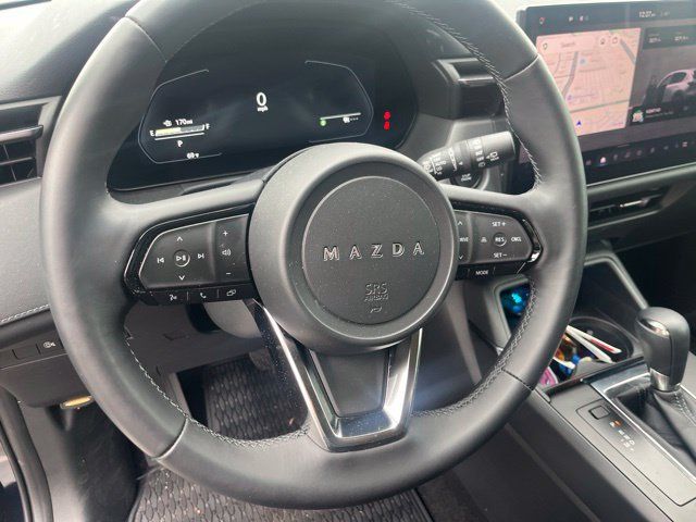 Used 2026 MAZDA CX-5 Preferred AWD/4WD image 5