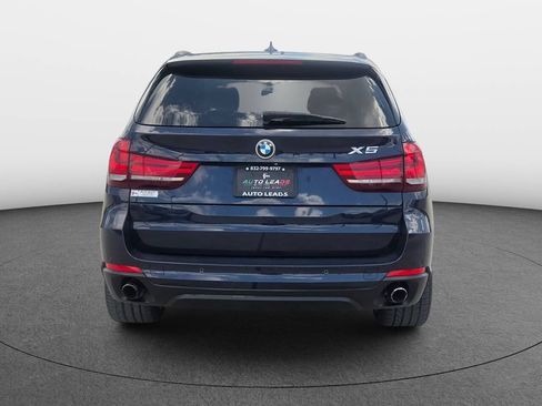 Used 2014 BMW X5 xDrive35i AWD/4WD image 6